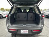 Thumbnail of 2025 Gun Metallic Nissan Pathfinder