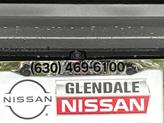Thumbnail of 2025 Gun Metallic Nissan Pathfinder
