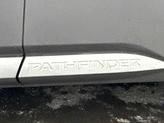 Thumbnail of 2025 Gun Metallic Nissan Pathfinder