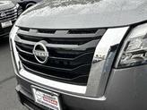 Thumbnail of 2025 Gun Metallic Nissan Pathfinder