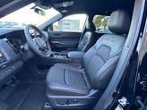 Thumbnail of 2025 Black Nissan Pathfinder