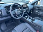 Thumbnail of 2025 Black Nissan Pathfinder