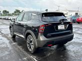 Thumbnail of 2025 Super Black Nissan Kicks