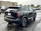 Thumbnail of 2025 Super Black Nissan Kicks