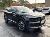Thumbnail of 2025 Super Black Nissan Kicks