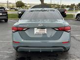 Thumbnail of 2025 Atlantic Gray M Nissan Sentra
