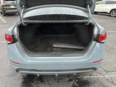 Thumbnail of 2025 Atlantic Gray M Nissan Sentra