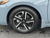Thumbnail of 2025 Atlantic Gray M Nissan Sentra