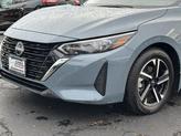 Thumbnail of 2025 Atlantic Gray M Nissan Sentra