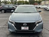 Photo of 2025 Atlantic Gray M Nissan Sentra