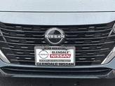 Thumbnail of 2025 Atlantic Gray M Nissan Sentra
