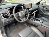 Thumbnail of 2025 Champagne Silve Nissan Rogue