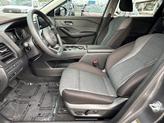 Thumbnail of 2023 Gun Metallic Nissan Rogue