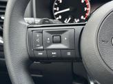 Thumbnail of 2023 Gun Metallic Nissan Rogue