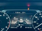 Thumbnail of 2022 Black Nissan Pathfinder