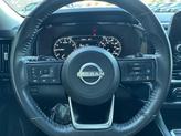 Thumbnail of 2022 Black Nissan Pathfinder