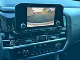 Thumbnail of 2022 Black Nissan Pathfinder