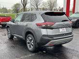 Thumbnail of 2023 Gun Metallic Nissan Rogue