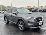 Thumbnail of 2023 Gun Metallic Nissan Rogue