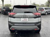 Thumbnail of 2023 Gun Metallic Nissan Rogue