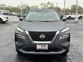 Thumbnail of 2023 Gun Metallic Nissan Rogue