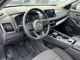 Thumbnail of 2023 Gun Metallic Nissan Rogue
