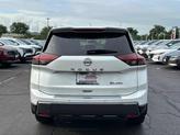 Thumbnail of 2025 Everest White P Nissan Rogue