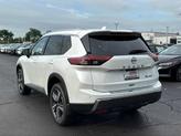 Thumbnail of 2025 Everest White P Nissan Rogue