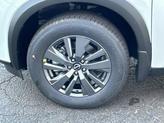 Thumbnail of 2025 Everest White P Nissan Pathfinder