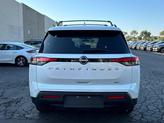 Thumbnail of 2025 Everest White P Nissan Pathfinder