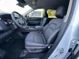 Thumbnail of 2025 Everest White P Nissan Pathfinder