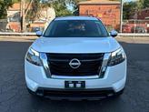 Thumbnail of 2025 Everest White P Nissan Pathfinder