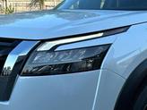 Thumbnail of 2025 Everest White P Nissan Pathfinder