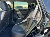 Thumbnail of 2026 Black Nissan Rogue