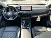Thumbnail of 2026 Black Nissan Rogue