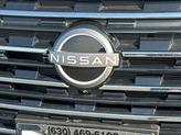 Thumbnail of 2026 Black Nissan Rogue