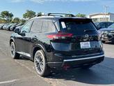 Thumbnail of 2026 Black Nissan Rogue