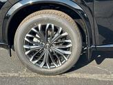 Thumbnail of 2026 Black Nissan Rogue