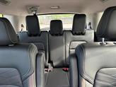 Thumbnail of 2025 Gun Metallic Nissan Pathfinder
