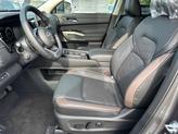 Thumbnail of 2025 Gun Metallic Nissan Pathfinder