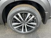 Thumbnail of 2025 Gun Metallic Nissan Pathfinder