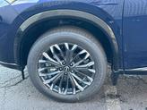 Thumbnail of 2026 Deep Ocean Blue Nissan Rogue