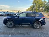 Thumbnail of 2026 Deep Ocean Blue Nissan Rogue