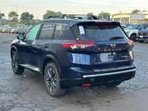 Thumbnail of 2026 Deep Ocean Blue Nissan Rogue