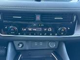 Thumbnail of 2026 Deep Ocean Blue Nissan Rogue