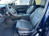 Thumbnail of 2026 Deep Ocean Blue Nissan Rogue