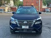 Thumbnail of 2026 Deep Ocean Blue Nissan Rogue