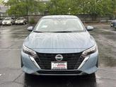 Thumbnail of 2025 Atlantic Gray M Nissan Sentra