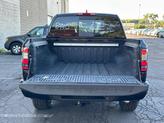 Thumbnail of 2025 Black Nissan Frontier