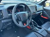 Thumbnail of 2025 Black Nissan Frontier